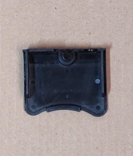 ECHO PB-580 H A127000420 COVER, DUST (USED)